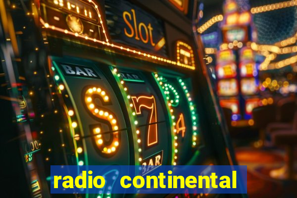 radio continental porto alegre